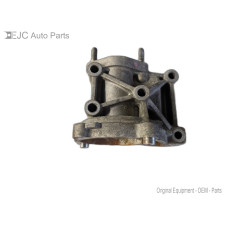 16H208 Water Pump Housing For 14-16 Jeep Cherokee 2.4 05047389AC 16H208 Water Pump Housing For 14-16 Jeep Cherokee 2.4 05047389AC